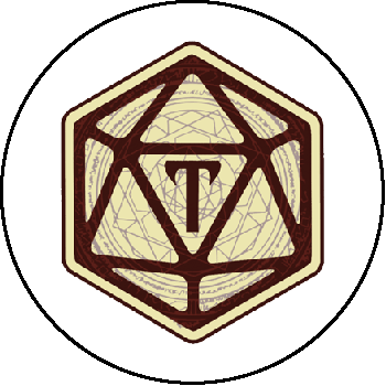 Dave Thaumavore review logo